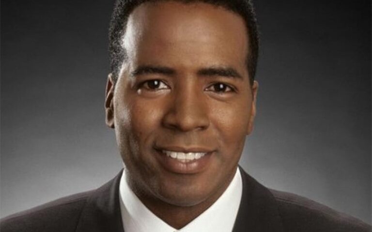 kevin corke wife