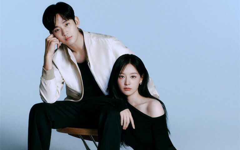 kim ji-won husband