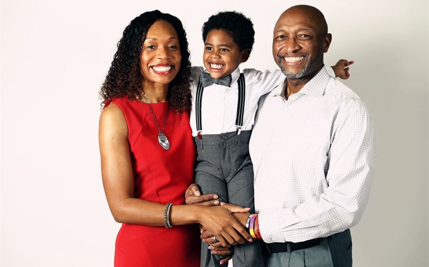 kyra elzy husband