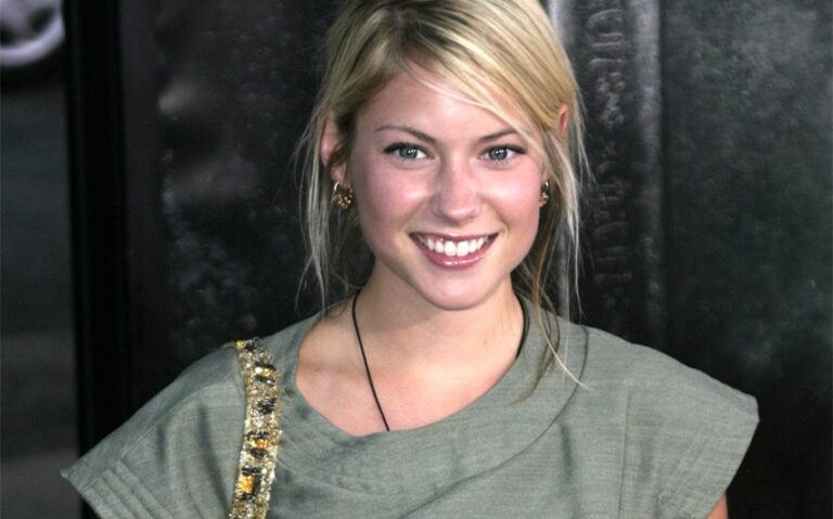 laura ramsey husban