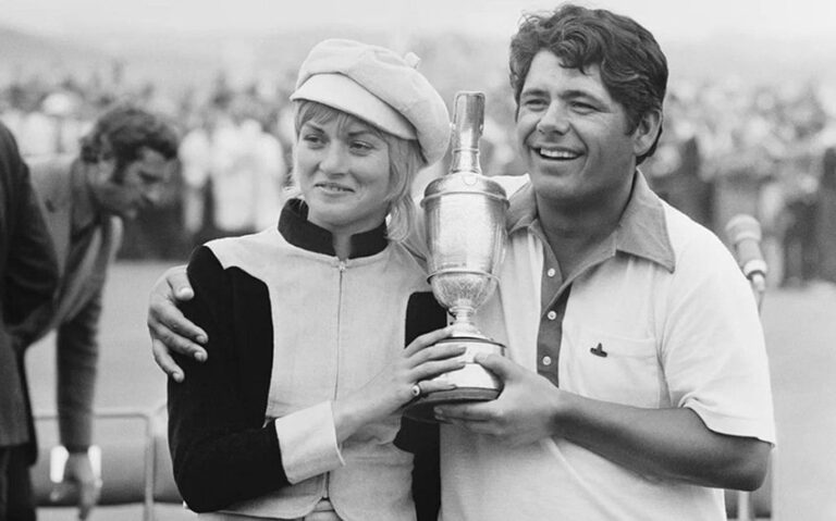 lee trevino wife age