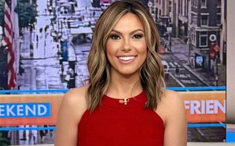 lisa boothe net worth
