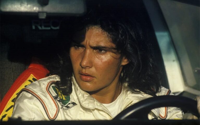 michele mouton husband