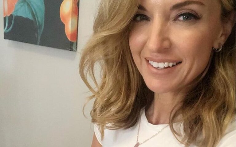 who is jennifer coffey husband