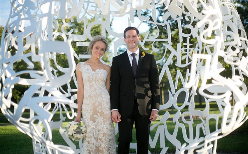 brandon van grack wife