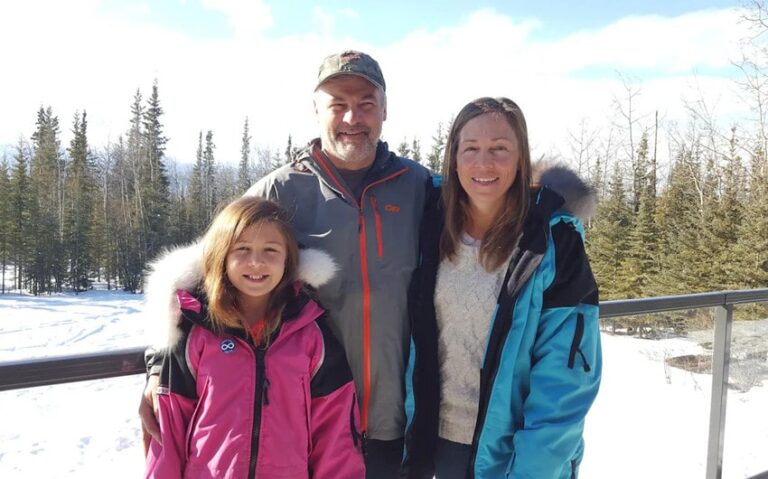dr oakley yukon vet divorce
