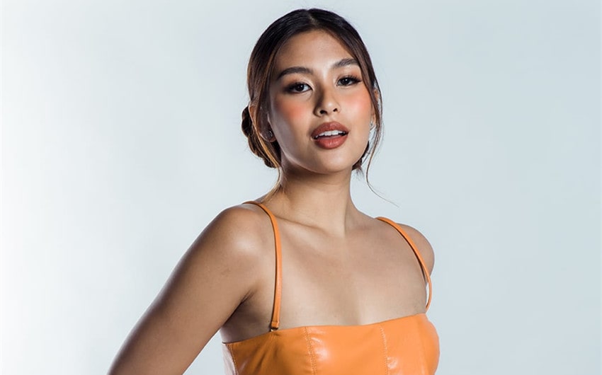 gabbi garcia husband