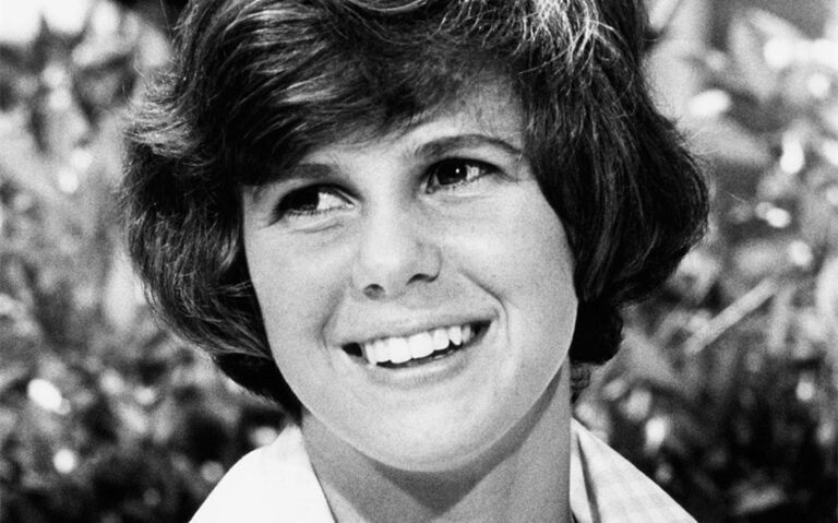 kim darby husband