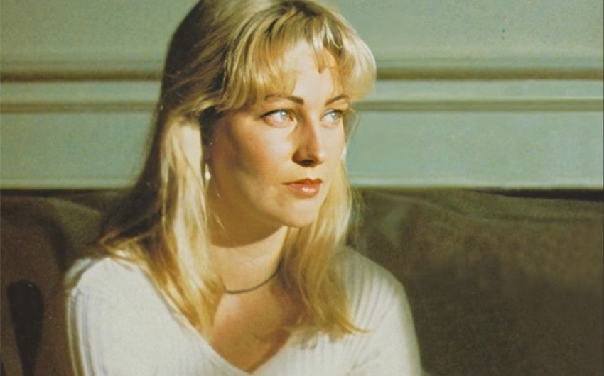 linn berggren husband