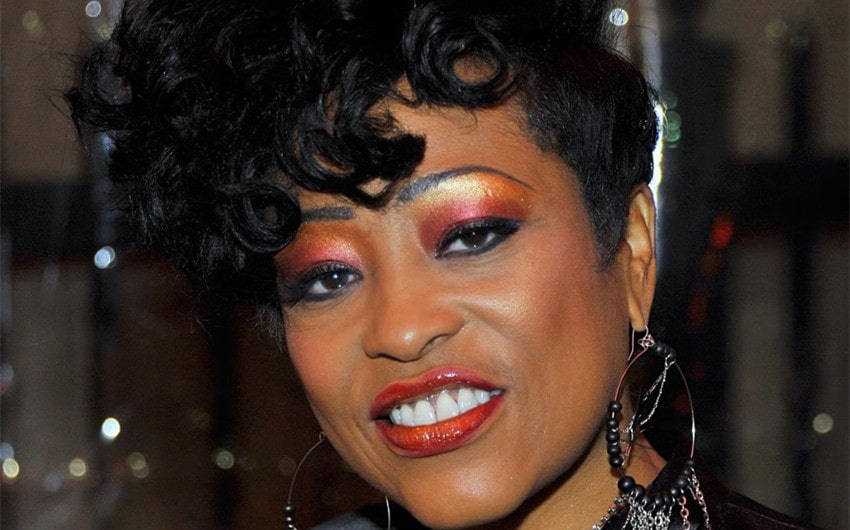 who is miki howards husband